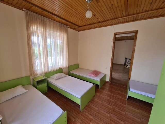 Отель Hotel Lela Кобулети-58