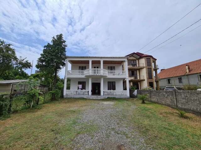 Отель Hotel Lela Кобулети-8