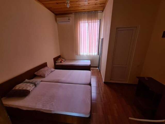 Отель Hotel Lela Кобулети-62