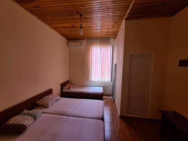 Отель Hotel Lela Кобулети-64