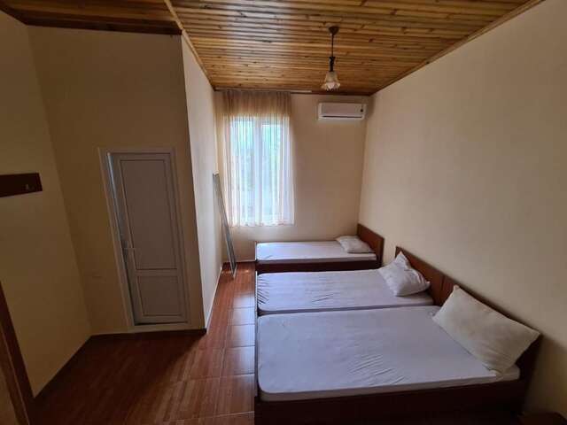 Отель Hotel Lela Кобулети-69