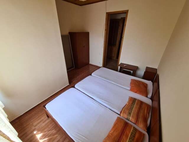 Отель Hotel Lela Кобулети-70