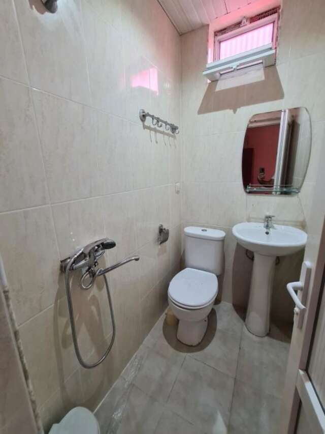 Отель Hotel Lela Кобулети-75