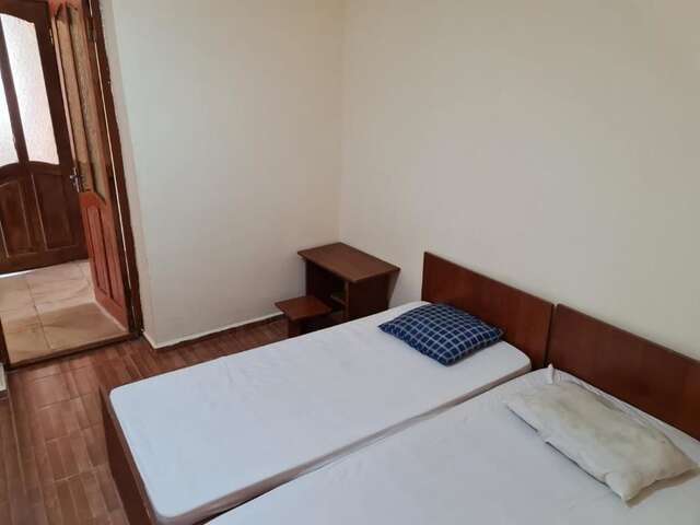 Отель Hotel Lela Кобулети-82