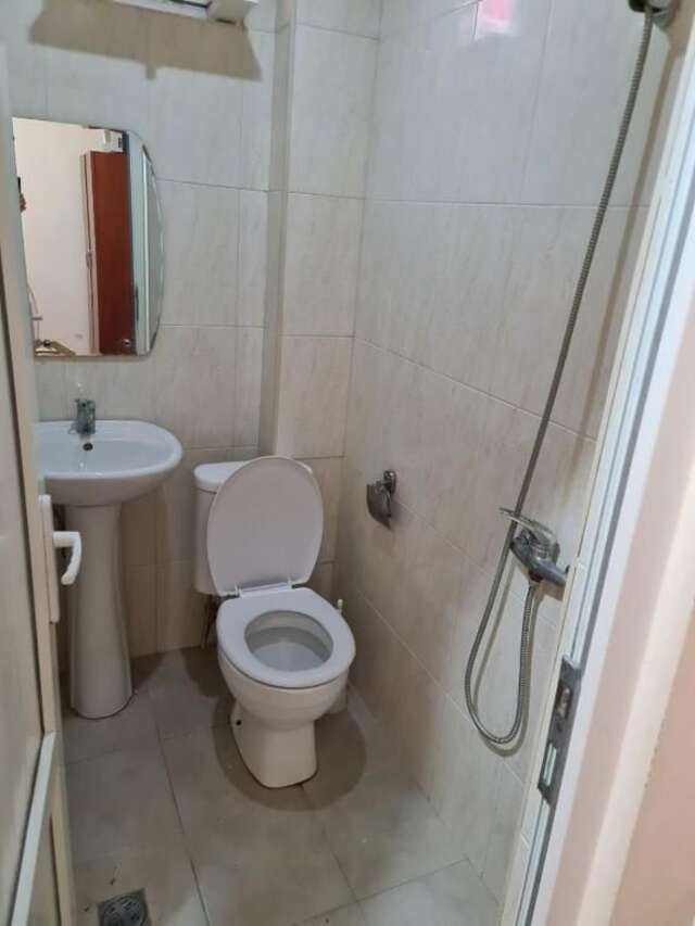 Отель Hotel Lela Кобулети-83