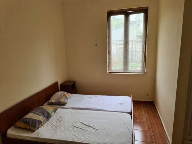 Отель Hotel Lela Кобулети-88