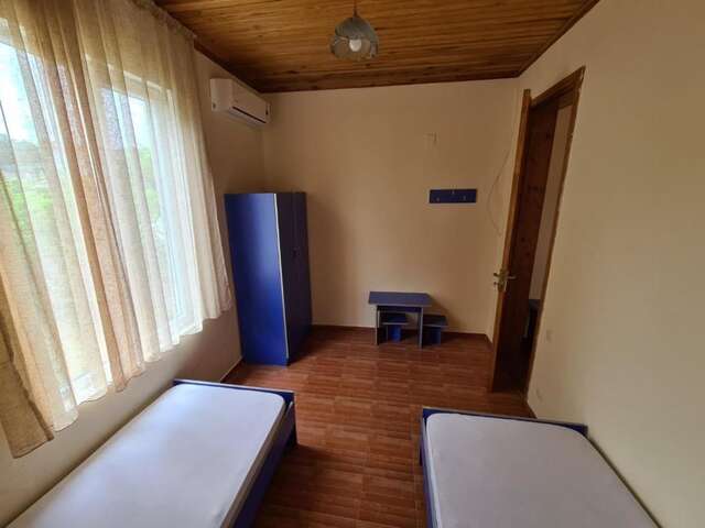 Отель Hotel Lela Кобулети-92