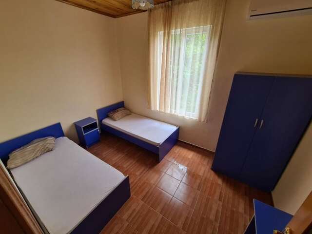 Отель Hotel Lela Кобулети-96