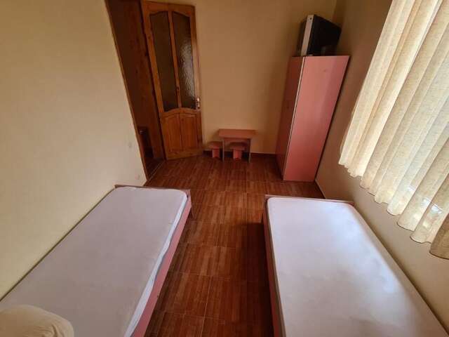 Отель Hotel Lela Кобулети-101